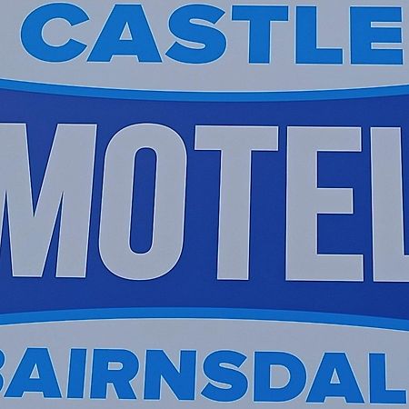 Castle Motel בארינסדייל מראה חיצוני תמונה