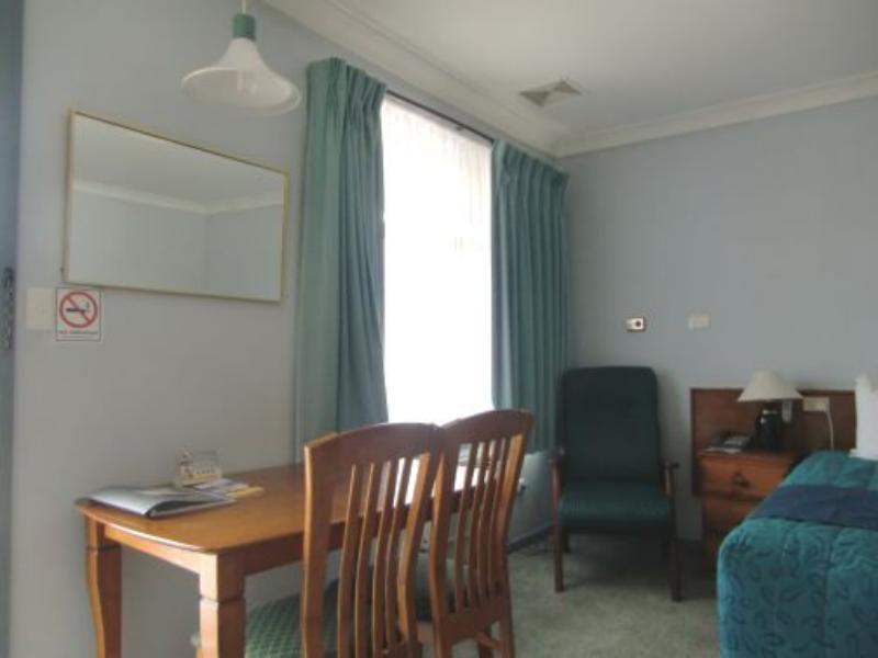 Castle Motel בארינסדייל חדר תמונה