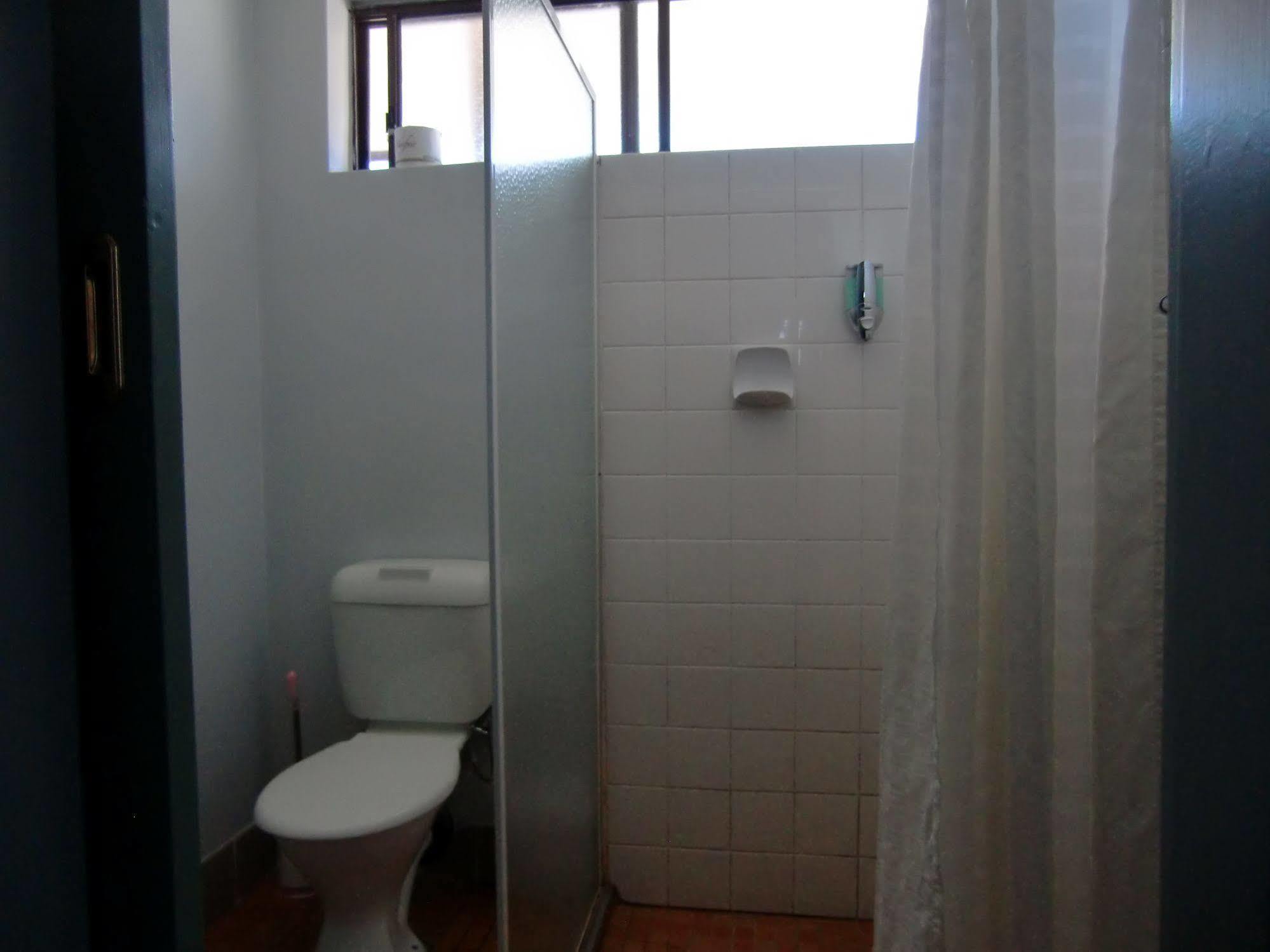 Castle Motel בארינסדייל מראה חיצוני תמונה